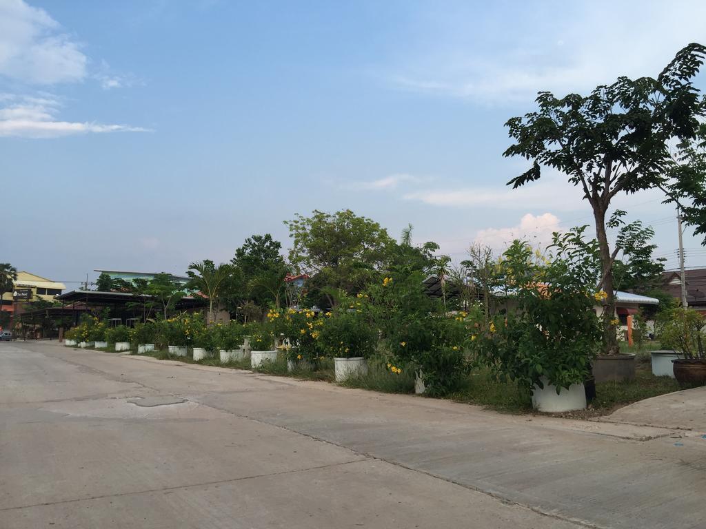 The Phant Hotel Surin Bagian luar foto