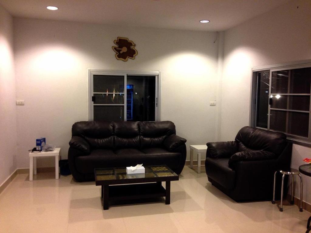 The Phant Hotel Surin Bagian luar foto
