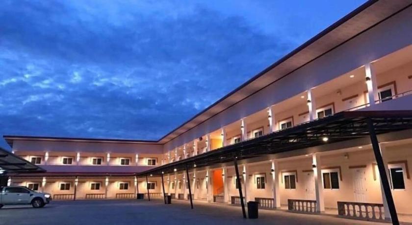 The Phant Hotel Surin Bagian luar foto