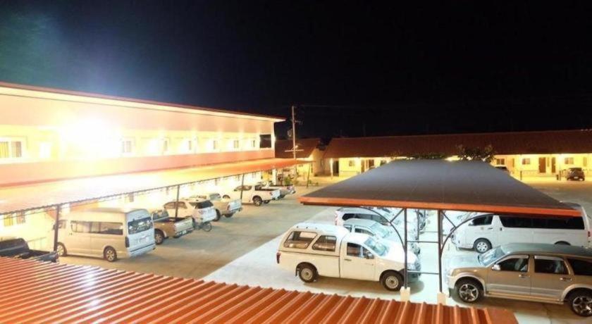 The Phant Hotel Surin Bagian luar foto
