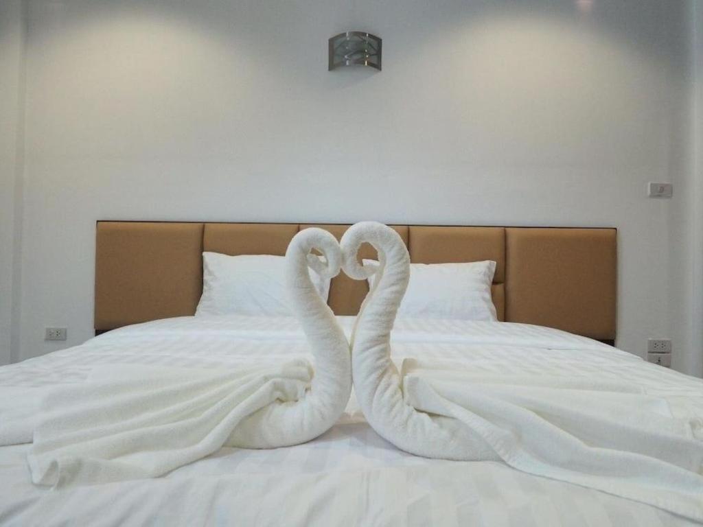 The Phant Hotel Surin Bagian luar foto