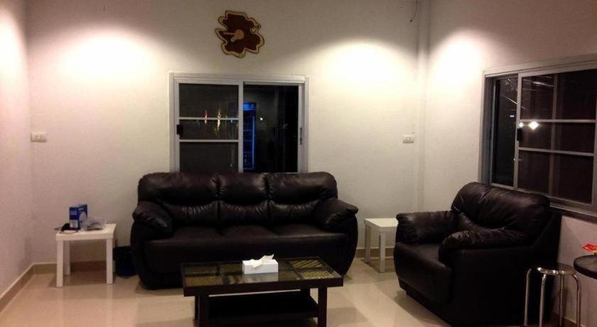 The Phant Hotel Surin Bagian luar foto