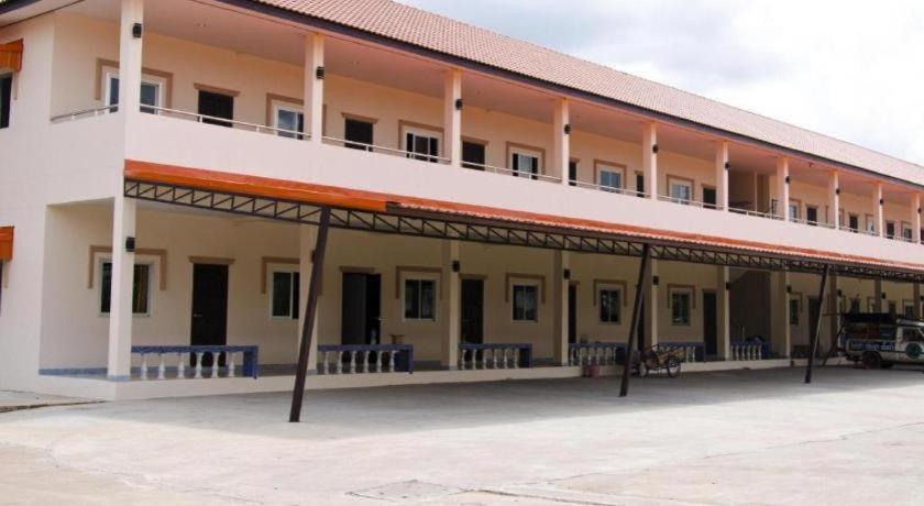 The Phant Hotel Surin Bagian luar foto